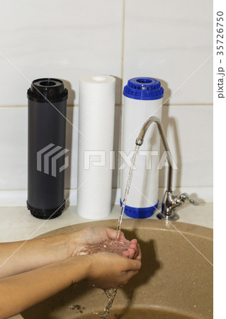 Great filters to purify your drinking water an 35726750