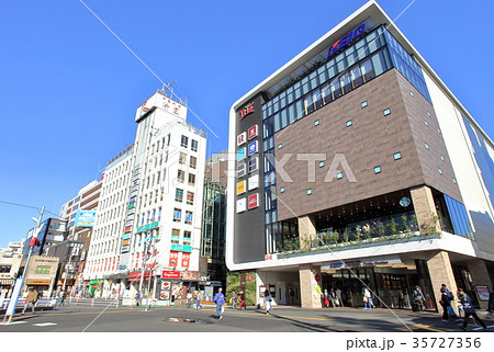 調布駅前 京王線 調布駅前 京王線 35727356