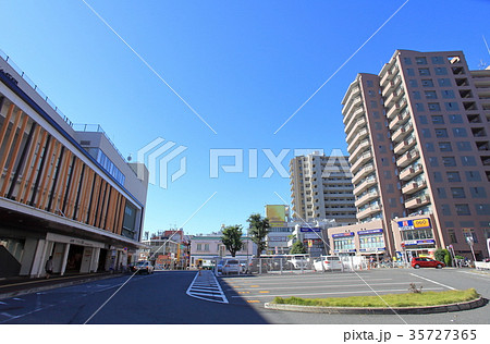 つつじヶ丘駅　京王線 35727365