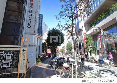 千歳烏山駅周辺　京王線 35727367