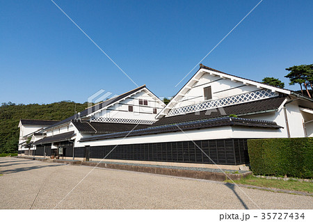 出雲市立平田本陣記念館 -松江藩の本陣宿で豪商の屋敷- 出雲市立平田本陣記念館 -松江藩の本陣宿で豪商の屋敷- 35727434