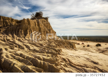 Mungo National Park, Australia 35727452