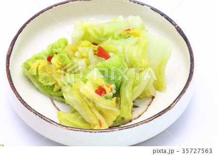 白菜漬物 35727563