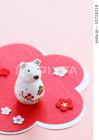 戌・子犬01 35728218