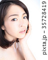 艶肌の女性 艶肌の女性 35728419