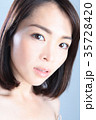 艶肌の女性 艶肌の女性 35728420