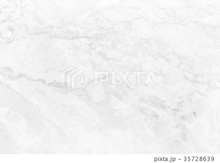White marble texture background, White stone floor 35728639