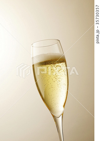 シャンパン 35730357