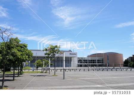 札幌コンベンションセンター 札幌コンベンションセンター 35731033