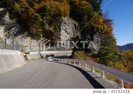 国道438号線 35731328