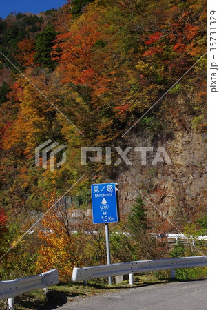 国道438号線 35731329