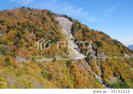 国道438号線 35731333