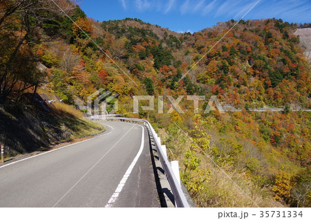 国道438号線 35731334