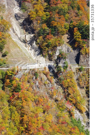 国道438号線 35731336