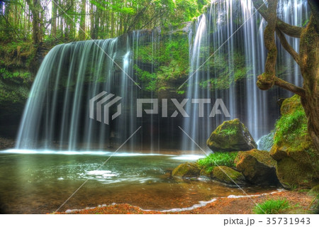 鍋ケ滝 鍋ケ滝 35731943