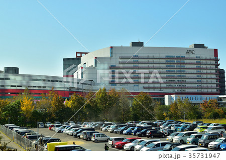 アジア太平洋トレードセンター 35731947