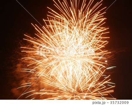 打ち上げ花火 打ち上げ花火 35732009