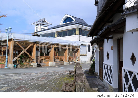 薩摩酒造花渡川蒸溜所「明治蔵」 35732774