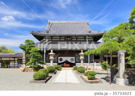 花岳寺 -歴代赤穂藩主の菩提寺- 35733025
