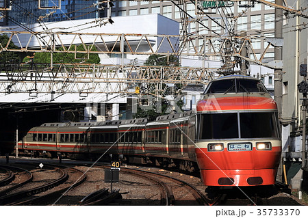 小田急ロマンスカー 35733370