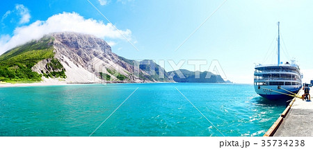 神津島(東京都神津島村) 神津島(東京都神津島村) 35734238