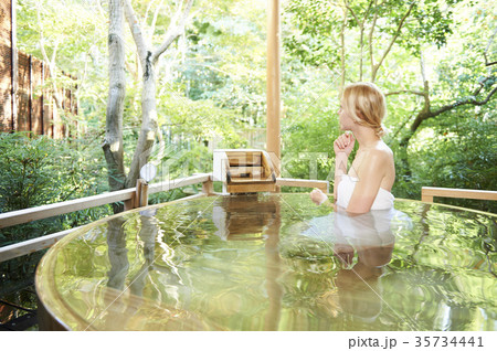 温泉旅行 35734441