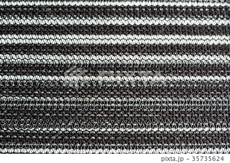 Abstract black and white texture background 35735624