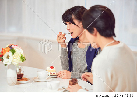 マダム ティータイム 35737149