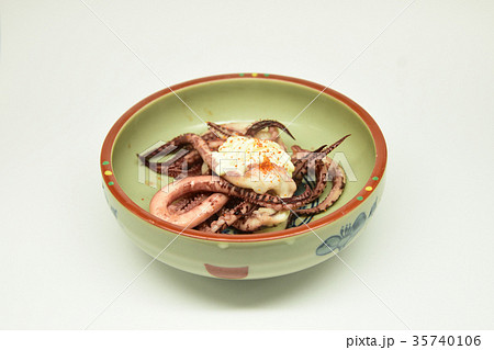 いか下足 35740106