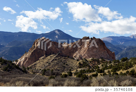 Garden of the gods Colorado Springs Garden of the gods Colorado Springs 35740108