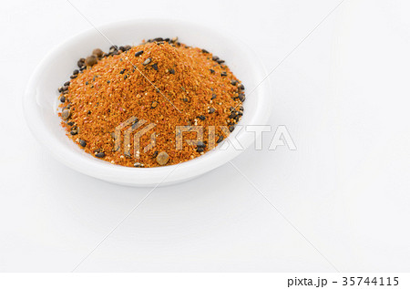 七味唐辛子 七味唐辛子 35744115
