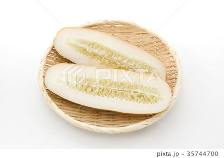 モーウイ(赤毛瓜) モーウイ(赤毛瓜) 35744700