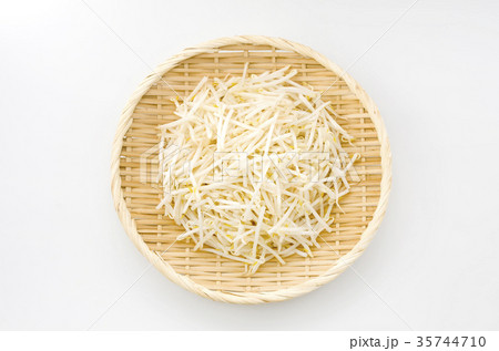 もやし 35744710