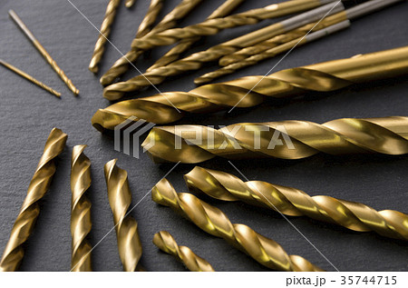 ドリルビット 35744715