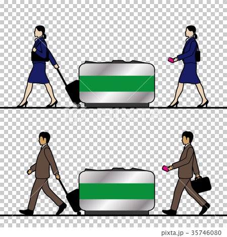 商人和公共交通工具 商人和公共交通工具 35746080