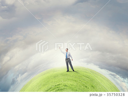 Aspiration for knowledge 35750328