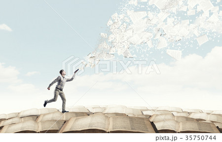 Bringing knowledge 35750744