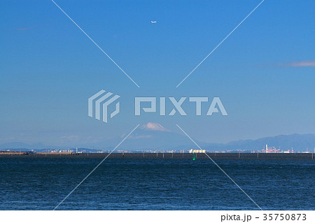富士山 35750873