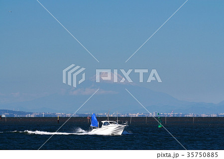 富士山 富士山 35750885