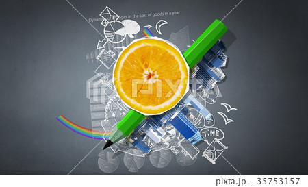 Business refreshment 35753157