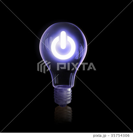 Electric light bulb 35754306