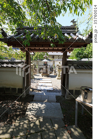 花岳寺 義士墓所 -歴代赤穂藩主の菩提寺- 35760014