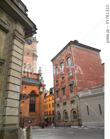 Storkyrkan (大聖堂) Storkyrkan (大聖堂) 35761322
