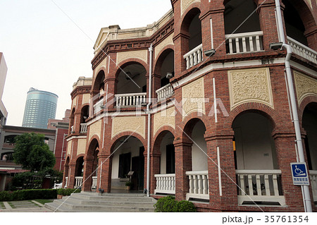 台南知事官邸 台南知事官邸 35761354