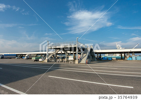 津波緊急退避施設 津波緊急退避施設 35764939