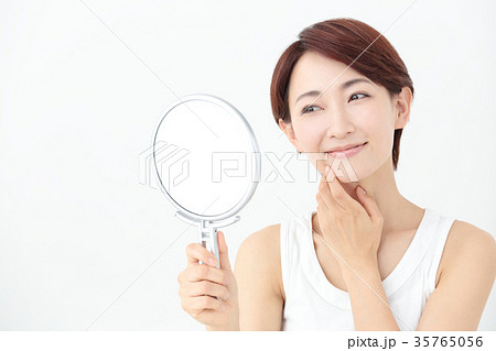 ビューティー　イメージ 35765056