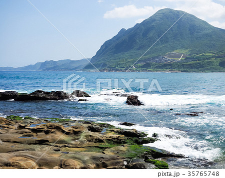 海 大洋 海原 35765748