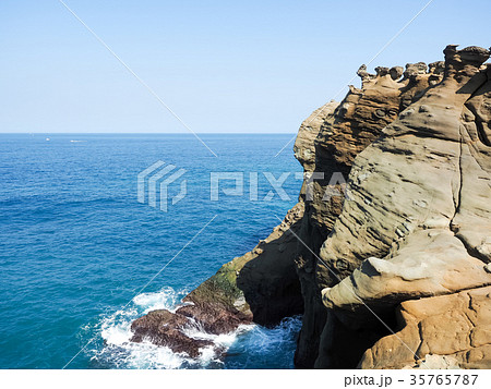 海 大洋 海原 35765787