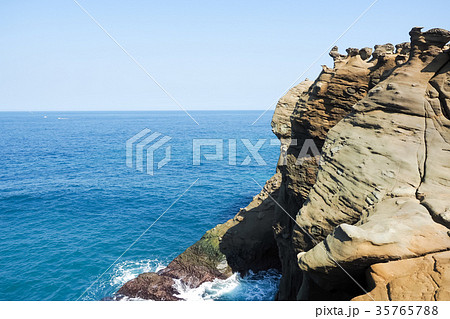 海 大洋 海原 35765788