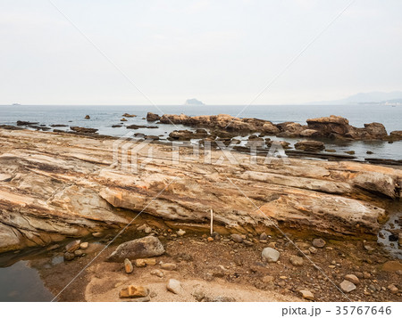 海 大洋 海原 35767646